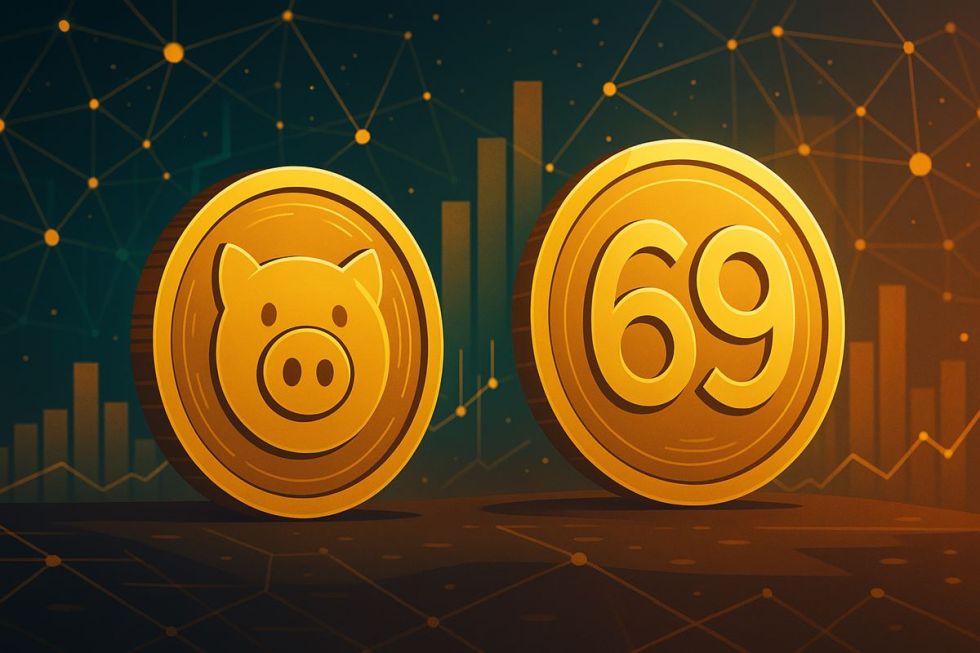 2017年初頭にEthereumを8ドルで購入した時と似た好機──9,000%の上昇が期待されるICO 仮想通貨2選