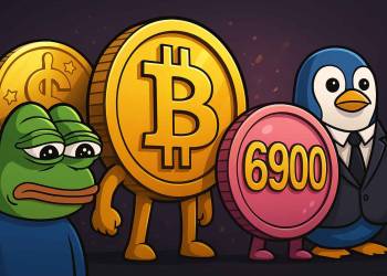 ác Đồng Coin Tiềm Năng Nổi Bật Sau Khi PUMP Giảm Mạnh Khiến Nhà Đầu Tư Đứng Ngồi Không Yên