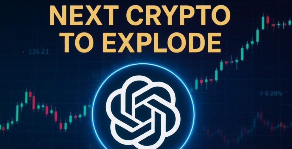 AI-Fueled Predictions: ChatGPT o3 Forecasts the Next Crypto Explosion