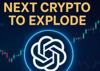 AI-Fueled Predictions: ChatGPT o3 Forecasts the Next Crypto Explosion