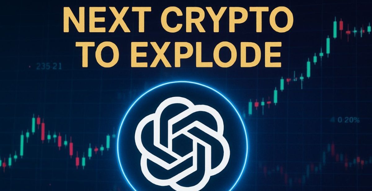 AI-Fueled Predictions: ChatGPT o3 Forecasts the Next Crypto Explosion