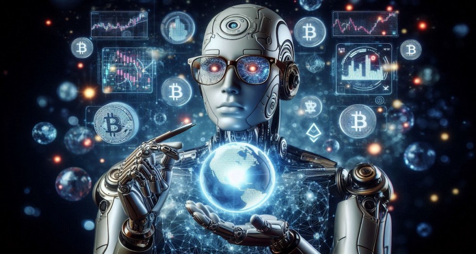 Umělá inteligence odhaluje, jak se stát milionářem díky XRP