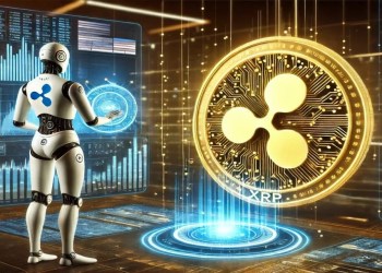 Umjetna inteligencija otkriva kako postati milijunaš s XRP-om