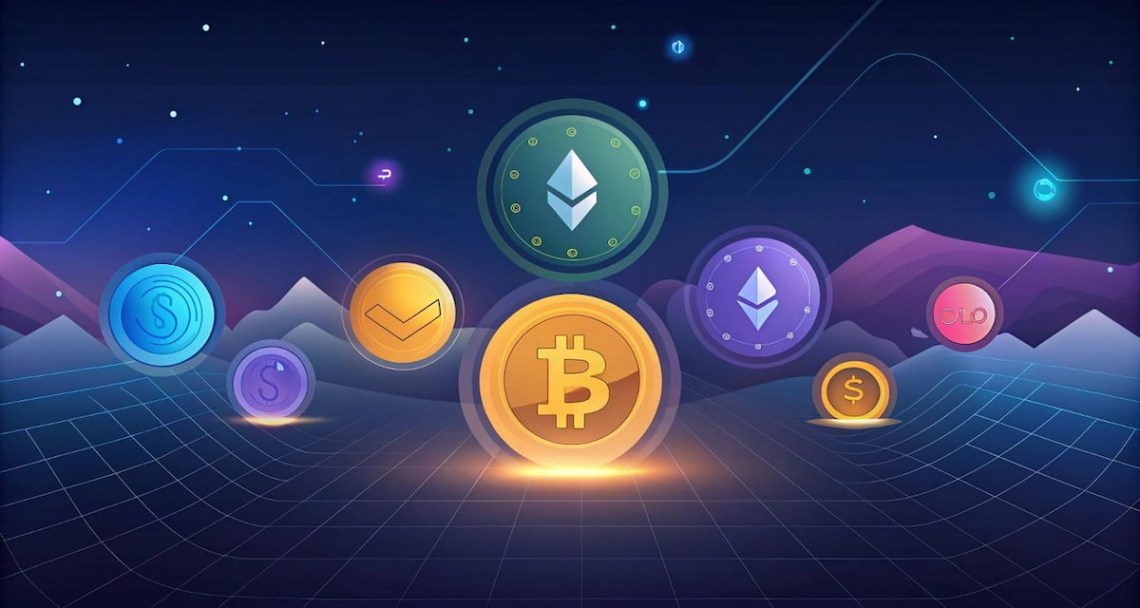 Koje altcoin kriptovalute kupiti u 2025? Najbolje opcije za ulaganje