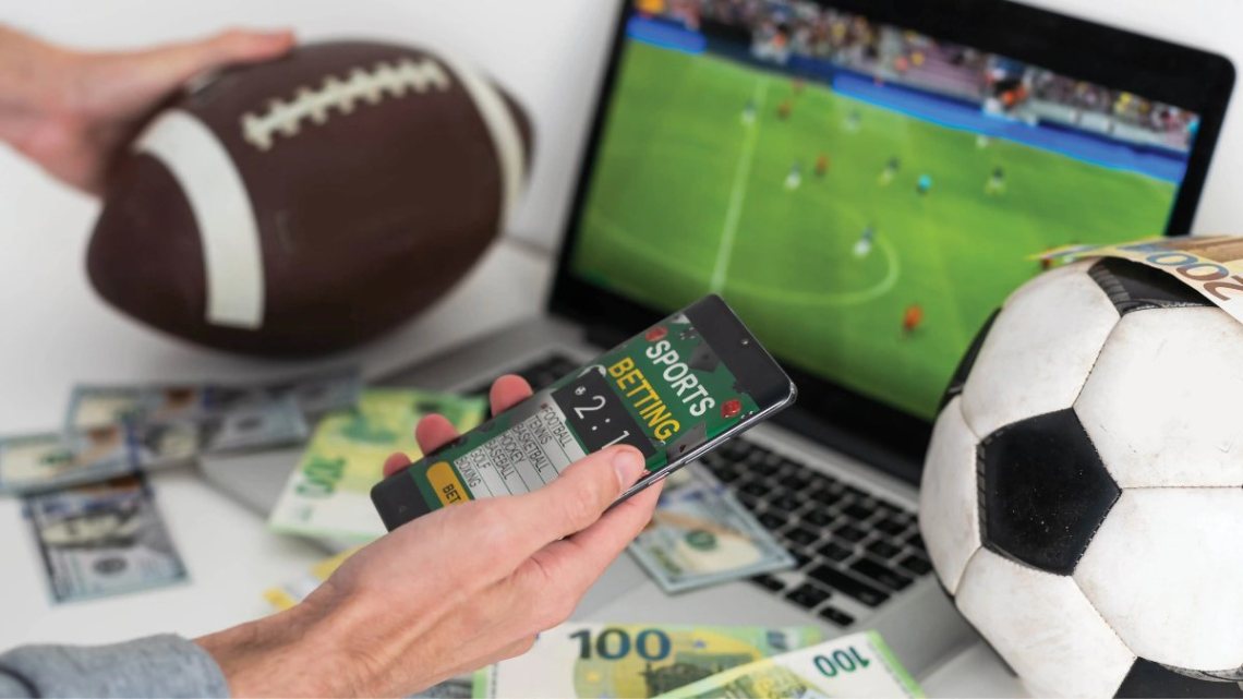 Las mejores alternativas a bet365 para apostar en España