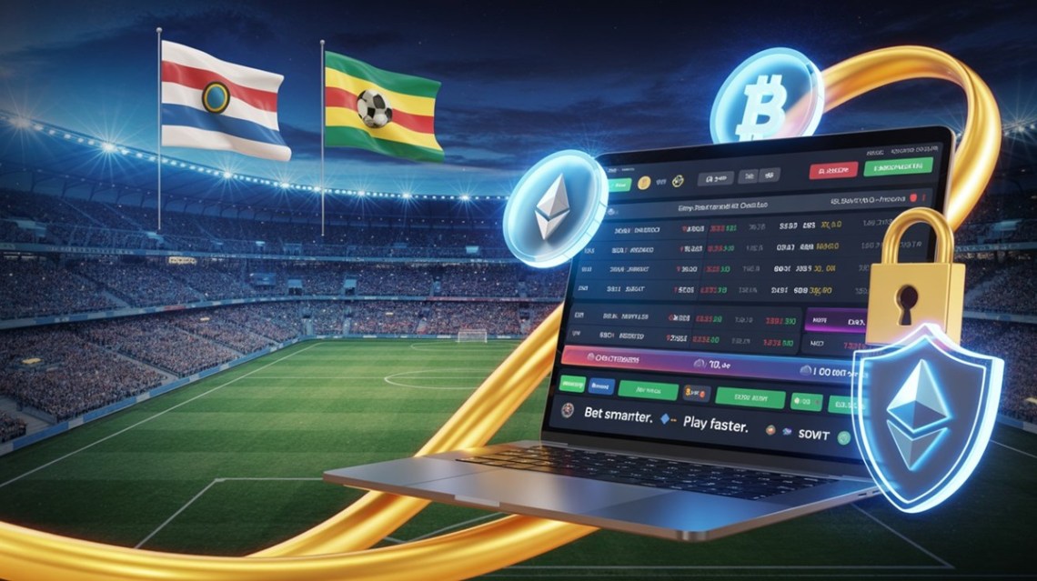 Apostas na Copa América: melhores palpites e casas para apostar