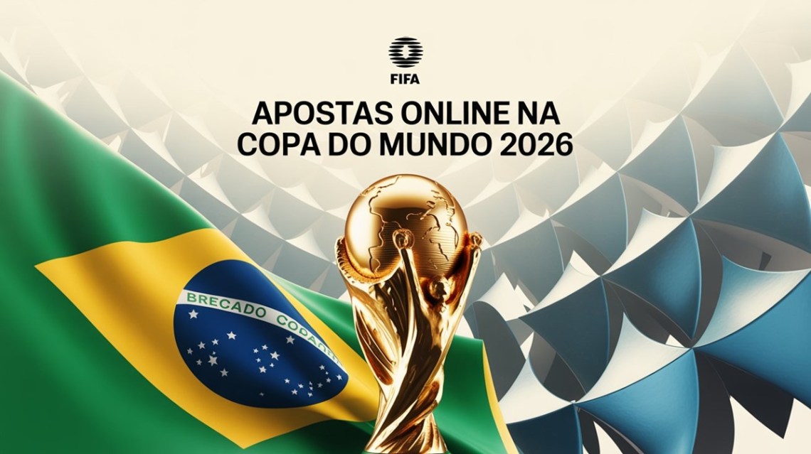 Melhores sites e dicas de apostas na Copa do Mundo