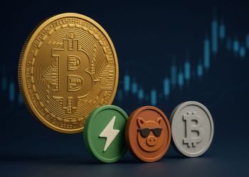 Polymarketの予測が示す年末12万ドル到達の可能性──注目すべきアルトコインは？