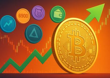 仮想通貨 1000倍：ビットコインが20万ドルに迫る中、爆発的成長が期待される新興銘柄に注目