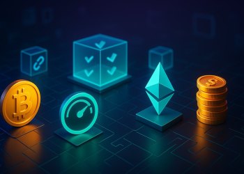 2025年注目の仮想通貨 プレセール5選──ユーティリティ、スピード、成長性に注目
