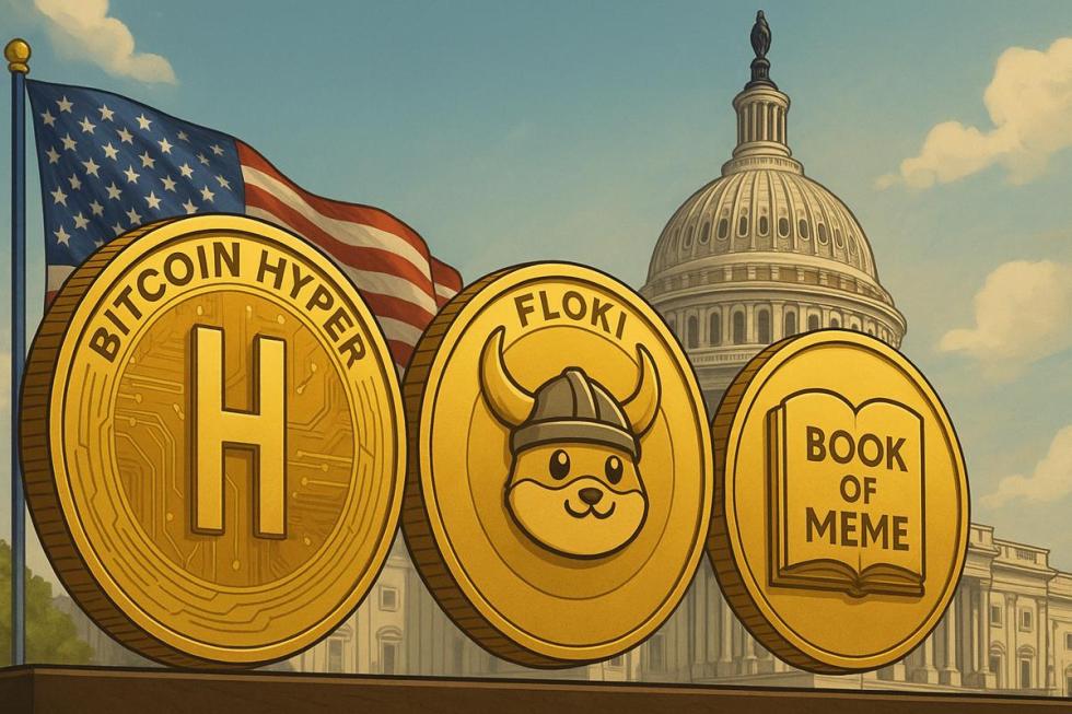 米国の規制勝利を受け、仮想通貨クジラが注目する3つのアルトコイン