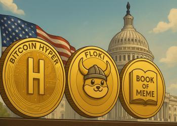 米国の規制勝利を受け、仮想通貨クジラが注目する3つのアルトコイン