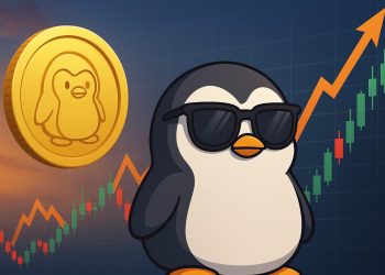 Pudgy Penguins価格予測──このミームコインの反発はまだ終わっていない