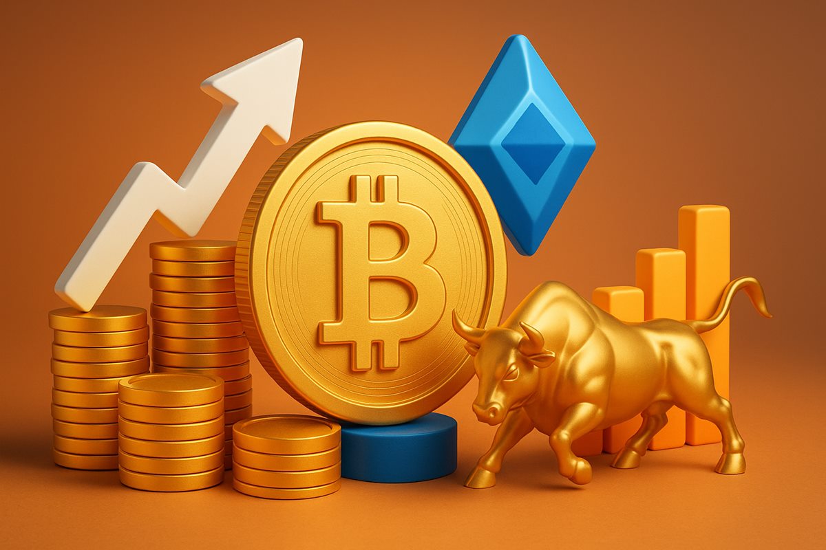 サトシ時代のクジラ、約1.5兆円相当のビットコインを売却──なぜ今、HYPERは有望な仮想通貨 投資なのか