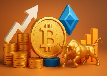 サトシ時代のクジラ、約1.5兆円相当のビットコインを売却──なぜ今、HYPERは有望な仮想通貨 投資なのか