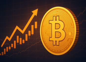 ビットコインが最高値目前──ブラックロックETFと仮想通貨 おすすめ銘柄
