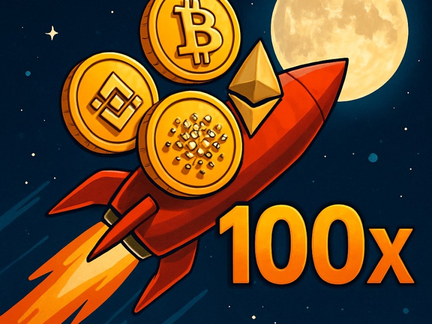 Jaunākie kriptovalūtu projekti jūlijā, kas varētu atnest 100x peļņu