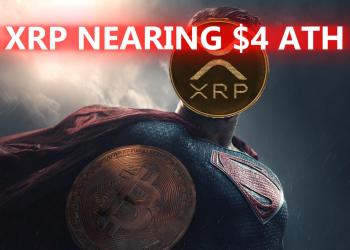 Best crypto to explode as XRP nears $4