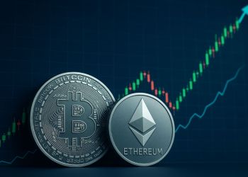 Best ERC-20 Presales to Explode as Ethereum Leads Crypto Rally and Bitcoin Pulls Back