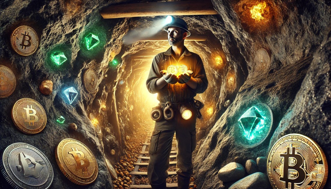 Най-добрите криптовалути под $1, които могат да избухнат през 2025 г.