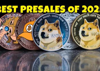 Best presales to buy as Bitcoin reached new ATH