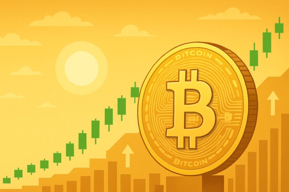 Bitcoin Breaks Above $120K, This Bitcoin Layer 2 Project Could Soon Explode