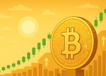 Bitcoin Breaks Above $120K, This Bitcoin Layer 2 Project Could Soon Explode