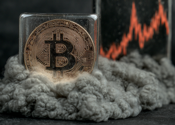 Bitcoin kurz vor Durchbruch von wichtiger Zone