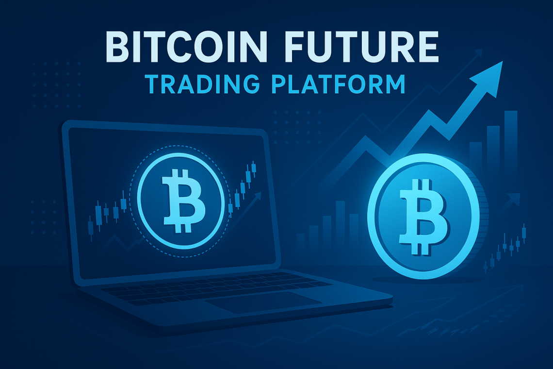 Plateformes de trading Bitcoin Future : notre sélection des meilleures en 2025