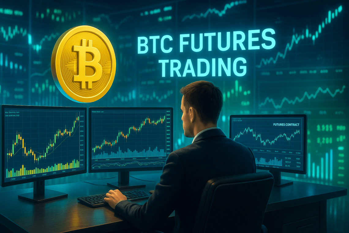 How to Trade Bitcoin Futures: Complete Guide to Strategies, Platforms & Risk Management