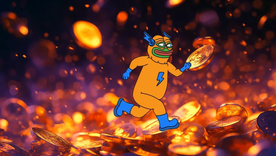 Tani token poniżej 0,013 $ z potencjałem, by pobić DOGE i osiągnąć 0,30 $ w 4 miesiące