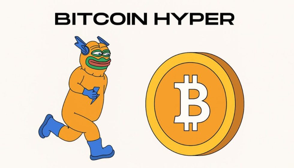 Bitcoin Hyper Rockets Past $2M in Presale – Early Buyers Eye Massive Returns