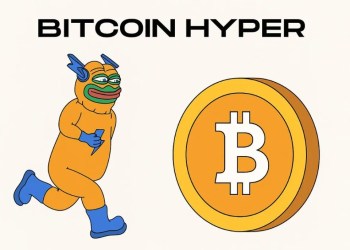 اكتتاب عملة بيتكوين هايبر (Bitcoin Hyper-HYPER) يتخطى علامة 2 مليون دولار، مع تطلع المشترين الأوائل إلى كسب عوائد كبيرة