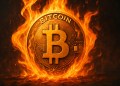 Bitcoin w dół – spadek o ponad 6% od rekordu. Czy to tylko zadyszka?