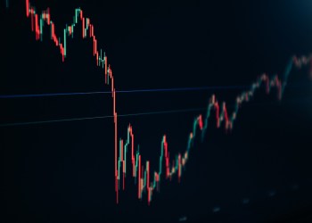 Bitcoin ATH Fails To Boost Q2 2025 Average Daily Trading Volume, Report Reveals
