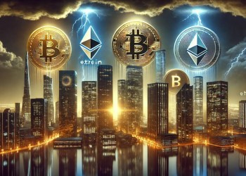 競逐夏天最佳加密貨幣：XRP、ETH、狗狗幣與Bitcoin Hyper的4大山寨幣價格分析！