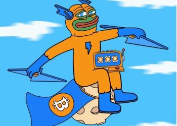Bitcoin Hyper預售520萬美元橫掃市場　比特幣生態中下一個10倍幣機會！