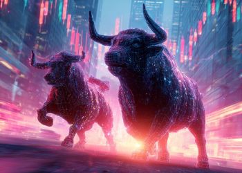 三大熱點幣領跑迷因幣熱潮：2025年值得關注的1000倍潛力山寨幣