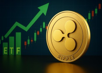 XRP價格預測 2025：Ripple飆升至新高　ETF推出成市場催化劑