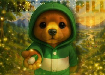 PUMP幣強勢反彈升18%短期挑戰0.008美元關卡　同時下個100倍幣已經出現！