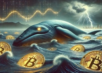 巨鯨湧入主流山寨幣　ETH、XRP、SOL　市場下注Bitcoin Hyper為下個1000倍幣