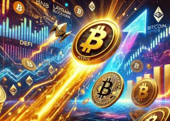 Bitcoin Hyper預售狂潮兩月吸金600萬美元　最具潛力1000倍幣崛起掀起FOMO