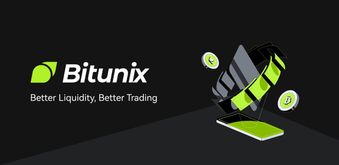 bonos de Bitunix
