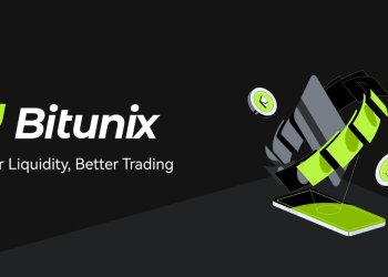 bonos de Bitunix