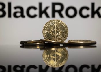 blackrock ethereum etf