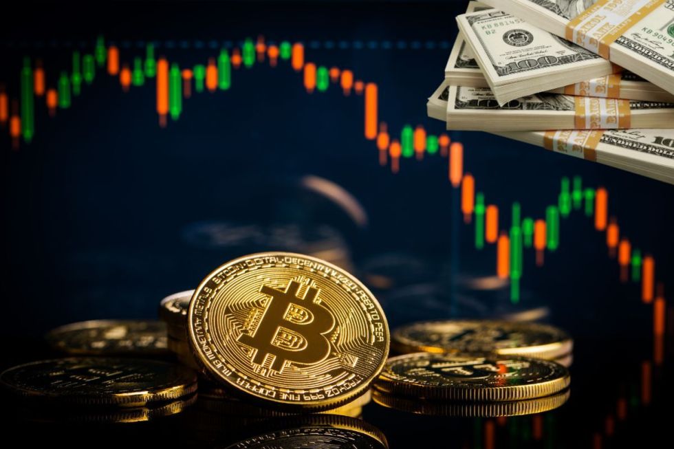 btc Kraken