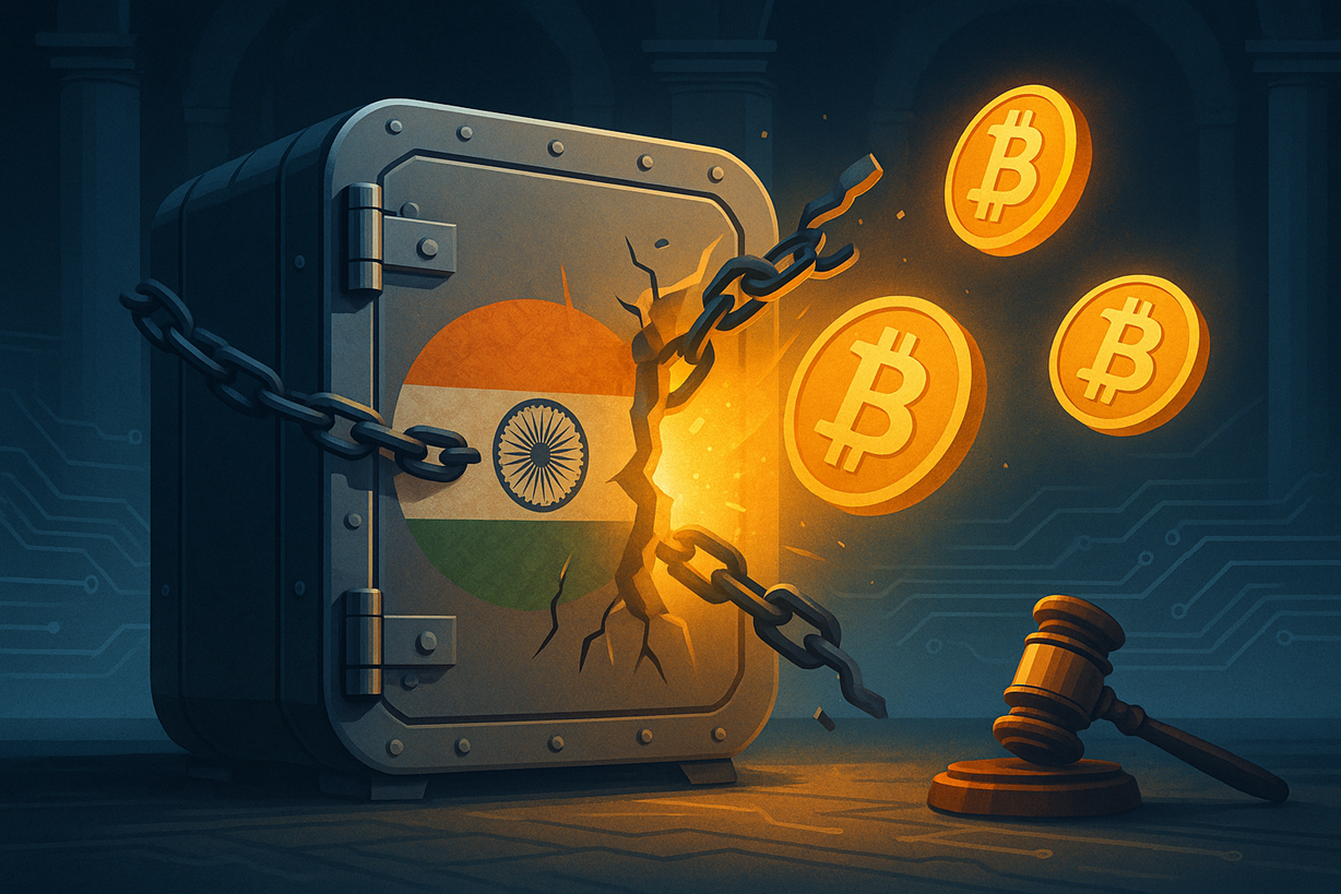 WazirX Crypto