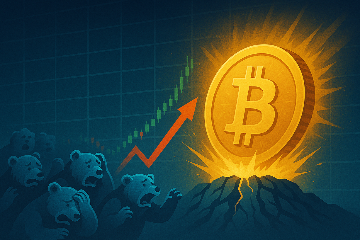 Bitcoin