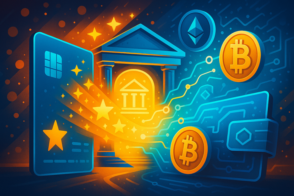 JPMorgan Coinbase Crypto Partnership