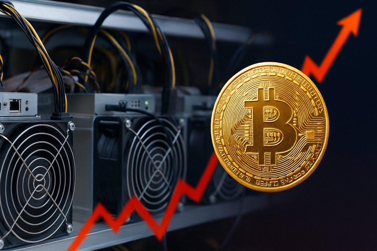 Bitcoin